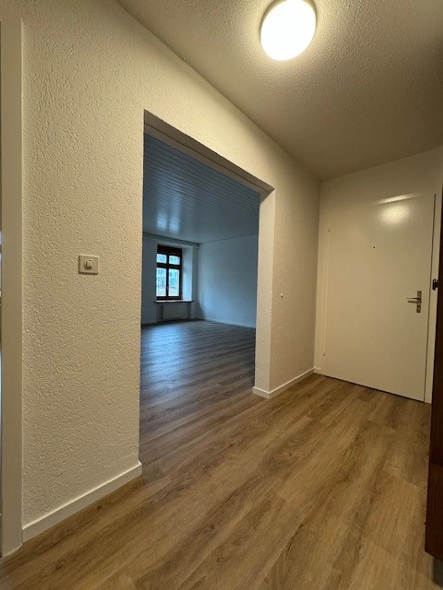 Incantevole appartamento di 3 locali in un edificio storico nel cuore di Olten - Foto 4 di 7
