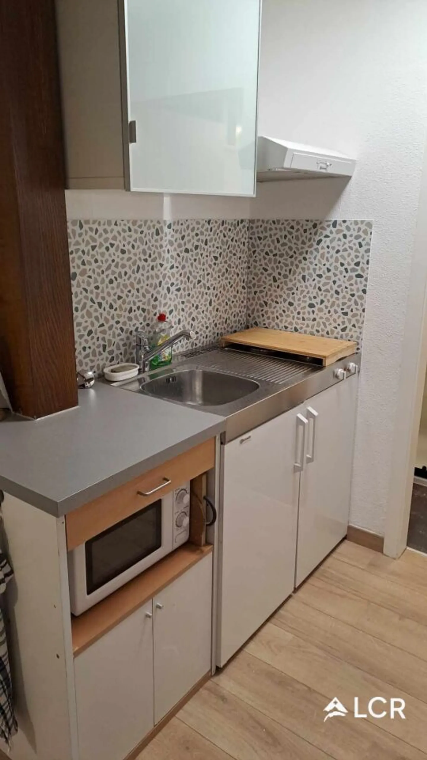 Bel appartement de 5.5pièces meublé 4 CHB / 2 SDB / 1 terrasse / 3 places de parc - Photo 11 sur 13