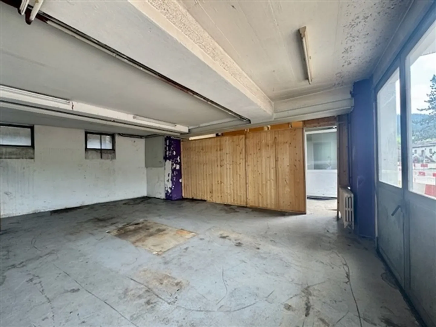 For Rent - Commercial Spaces with Storage Room - Photo 8 of 10