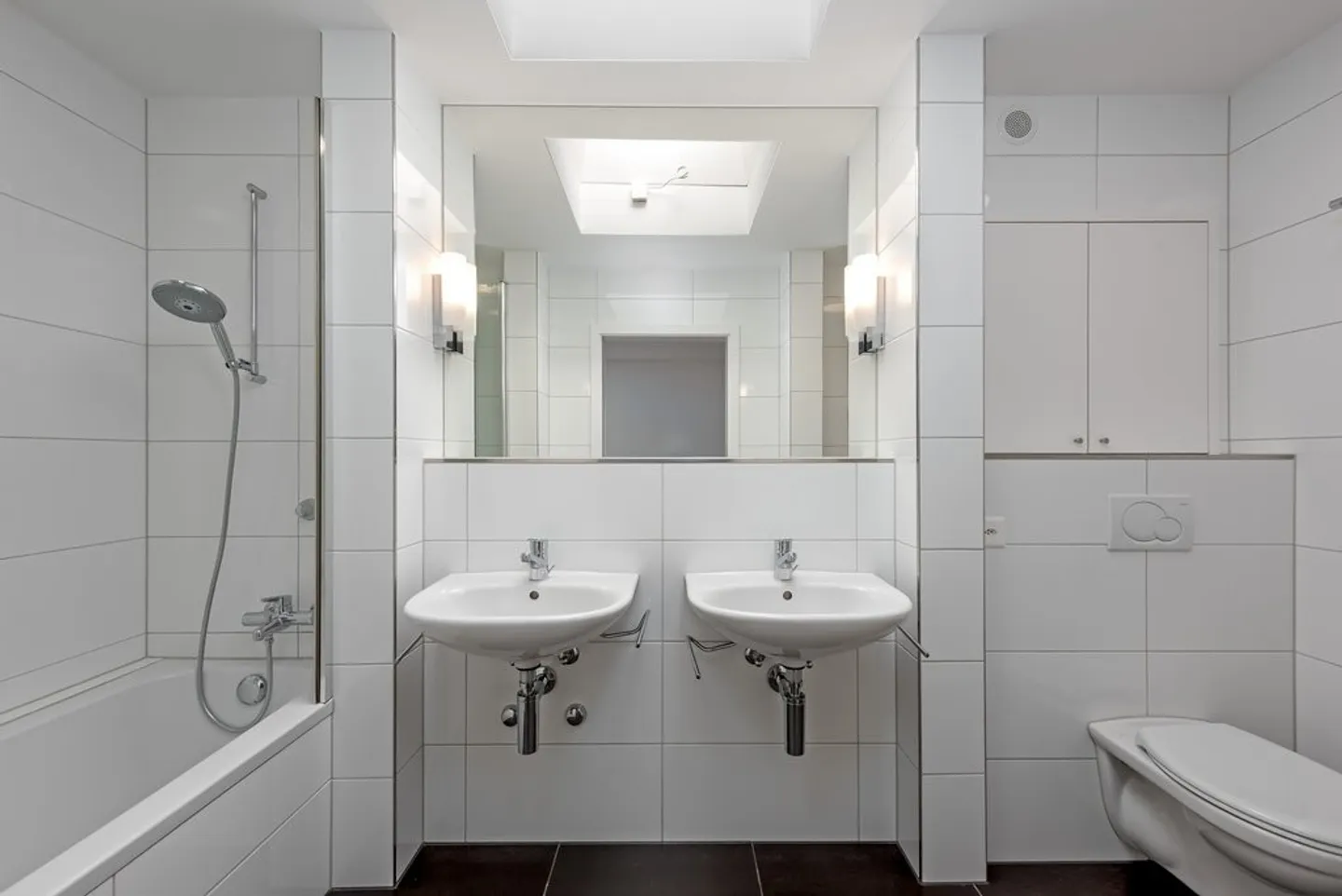 Living Space at Zürichberg - 8044 Zurich - Photo 6 of 12