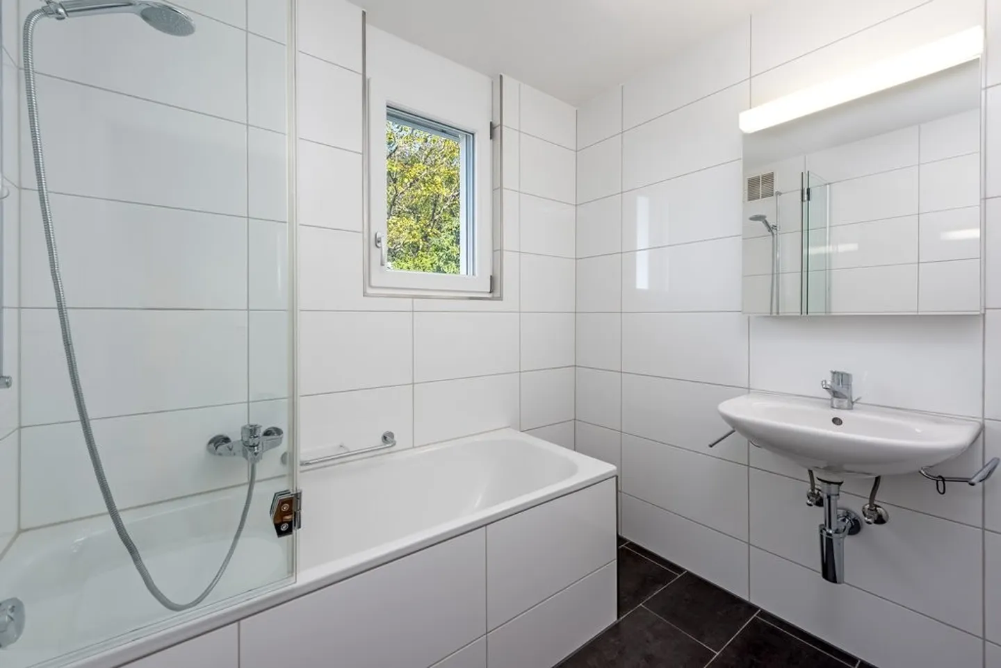 Living Space at Zürichberg - 8044 Zurich - Photo 8 of 12