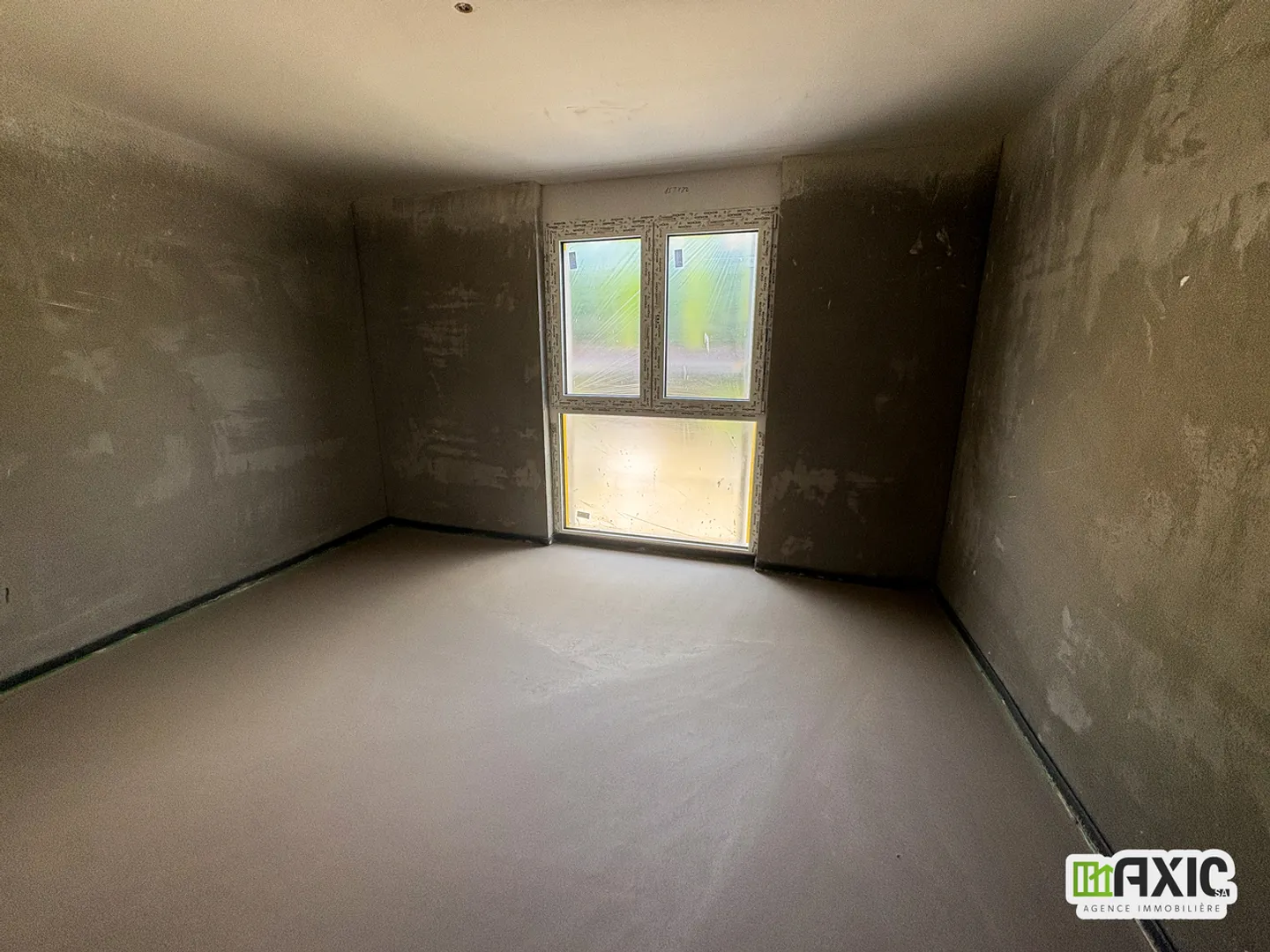 In vendita magnifico appartamento nuovo di 4,5 locali di alto standing a Delémont - Foto 8 di 13
