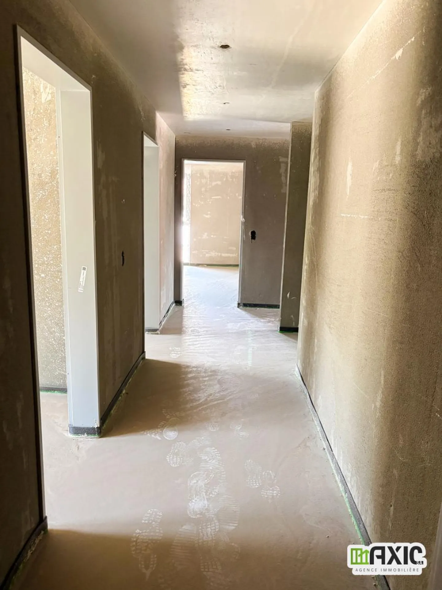 In vendita magnifico appartamento nuovo di 4,5 locali di alto standing a Delémont - Foto 9 di 13