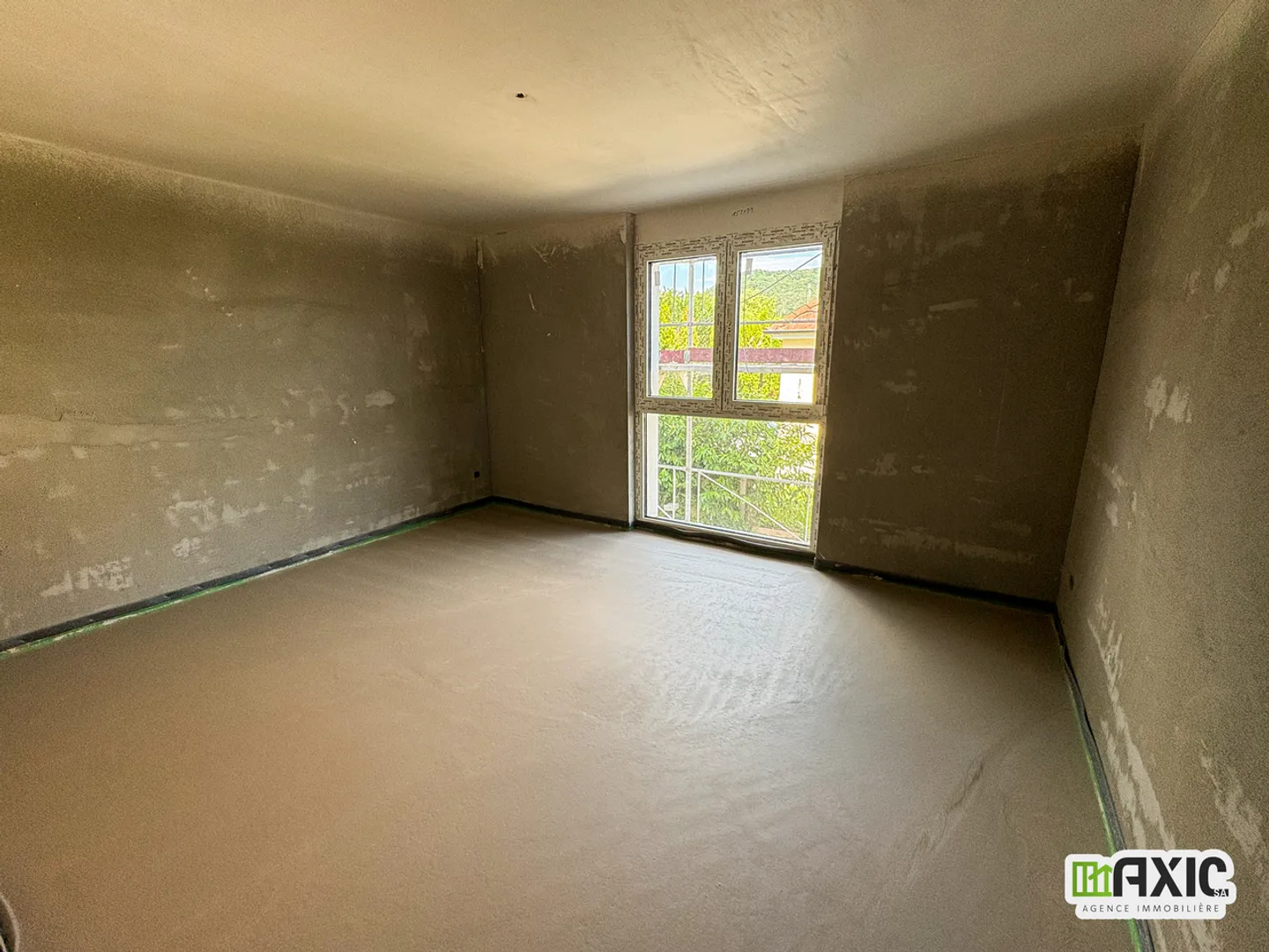 In vendita magnifico appartamento nuovo di 4,5 locali di alto standing a Delémont - Foto 11 di 13