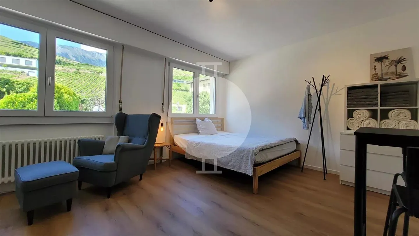 Appartamento 1.5 locali - Foto 1 di 5