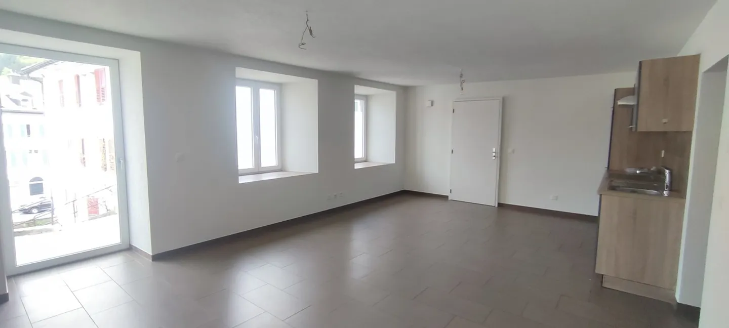 4.0 Room Apartment in Sainte-Croix - Photo 6 of 13