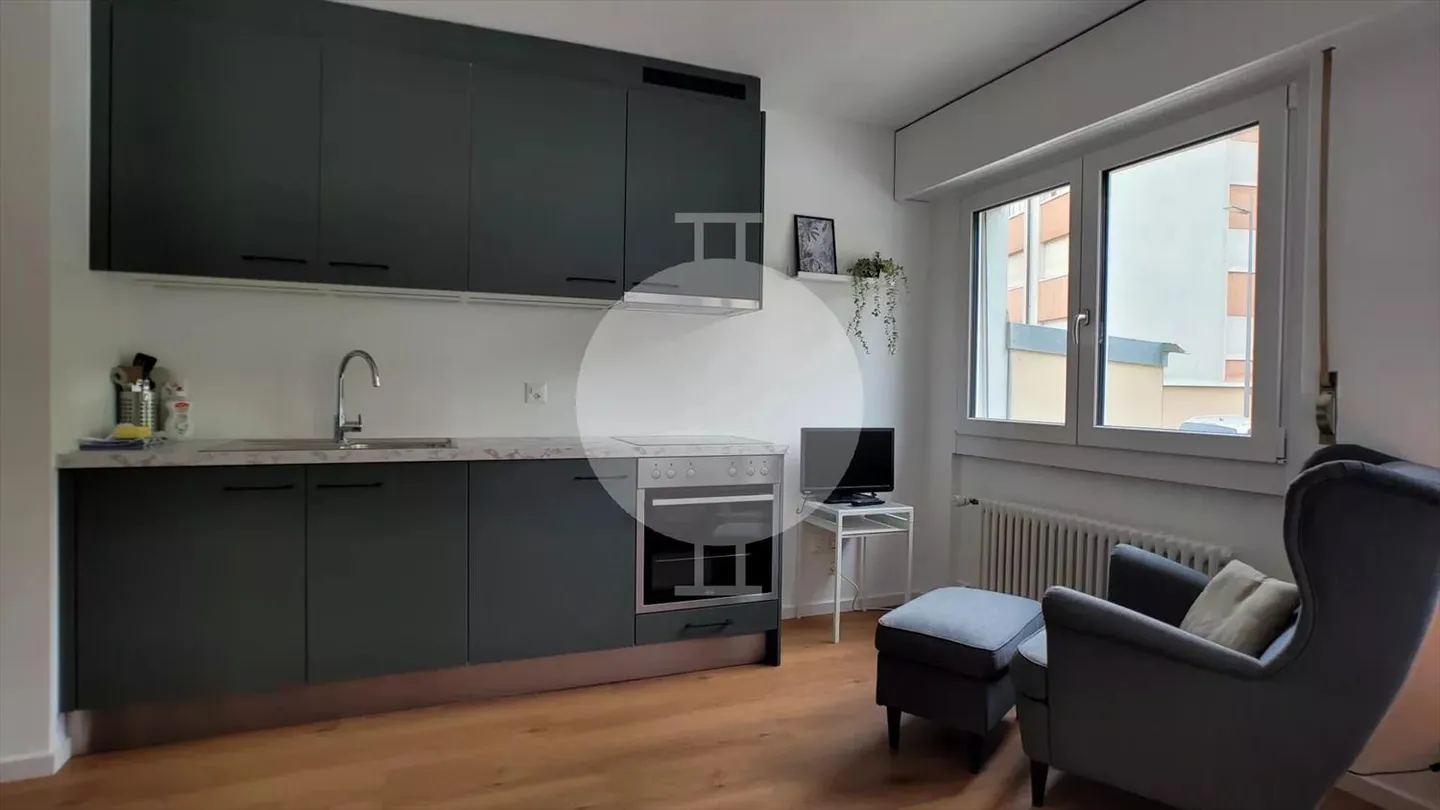 Appartamento 1.5 locali - Foto 4 di 5