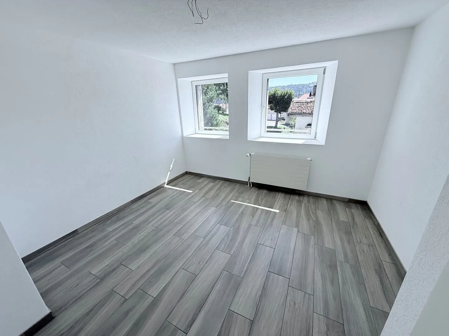 4.0 Room Apartment in Sainte-Croix - Photo 10 of 13