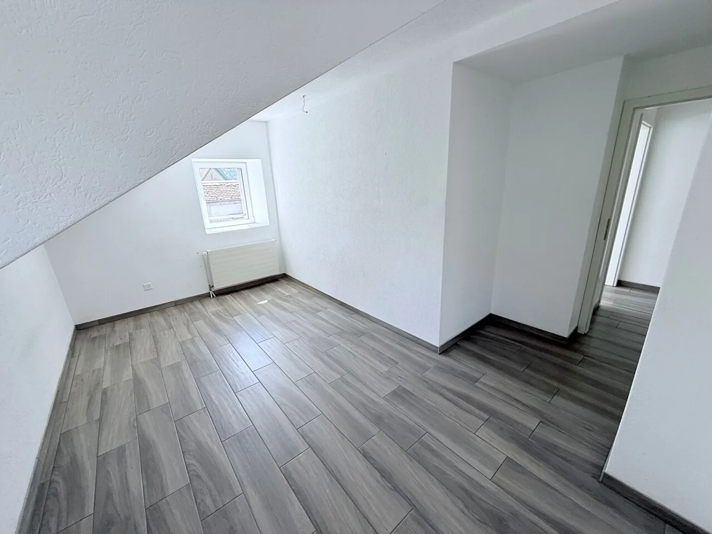 4.0 Room Apartment in Sainte-Croix - Photo 11 of 13