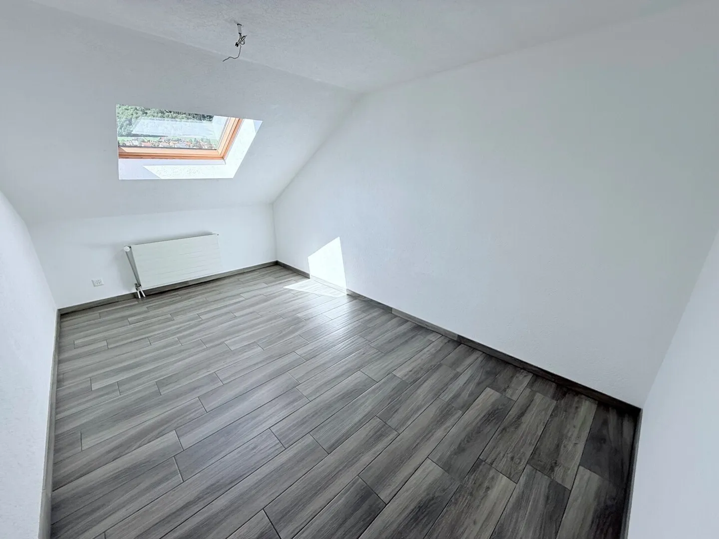 4.0 Room Apartment in Sainte-Croix - Photo 12 of 13