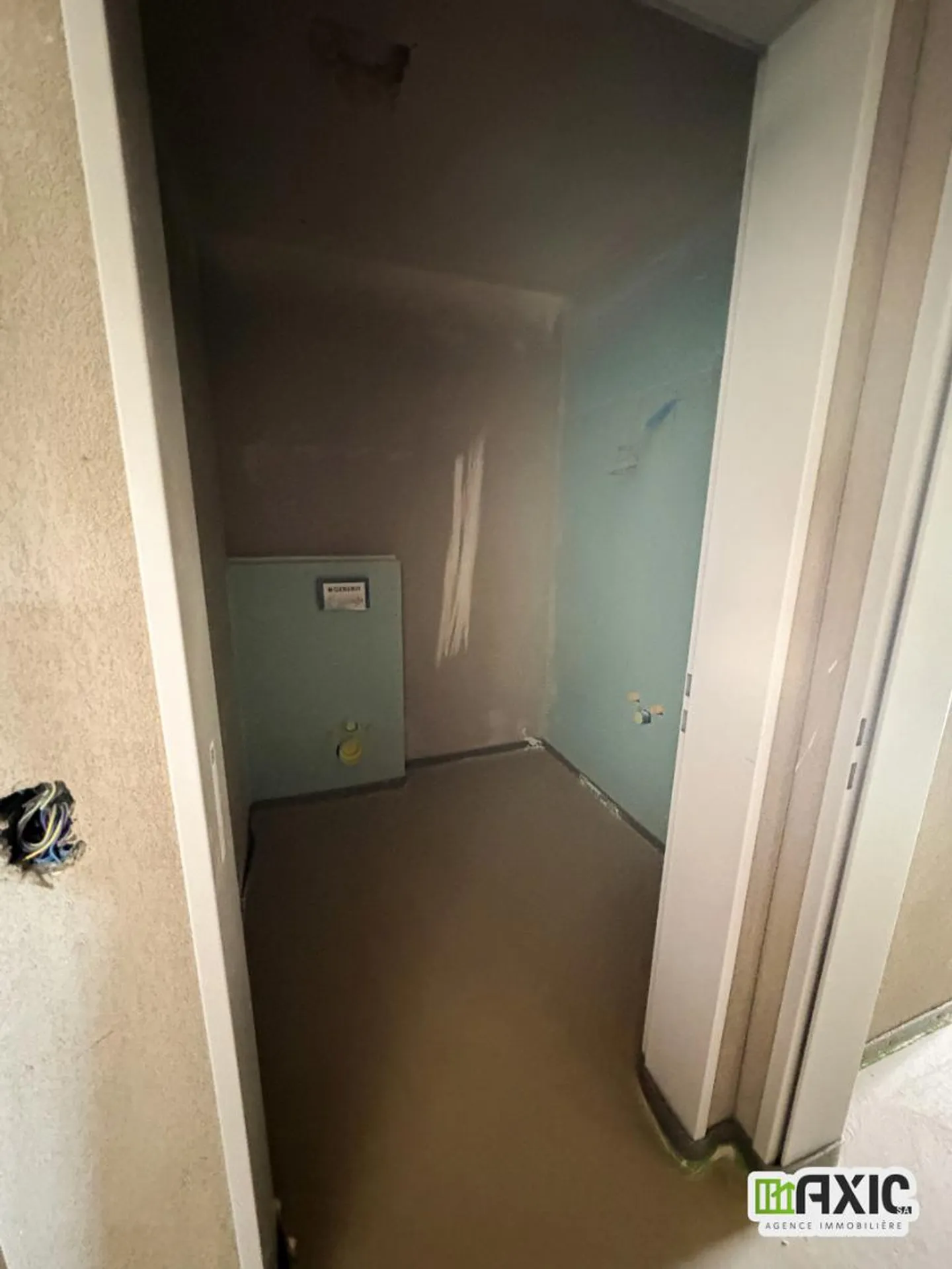 In vendita magnifico appartamento nuovo di 4,5 locali di alto standing a Delémont - Foto 13 di 13