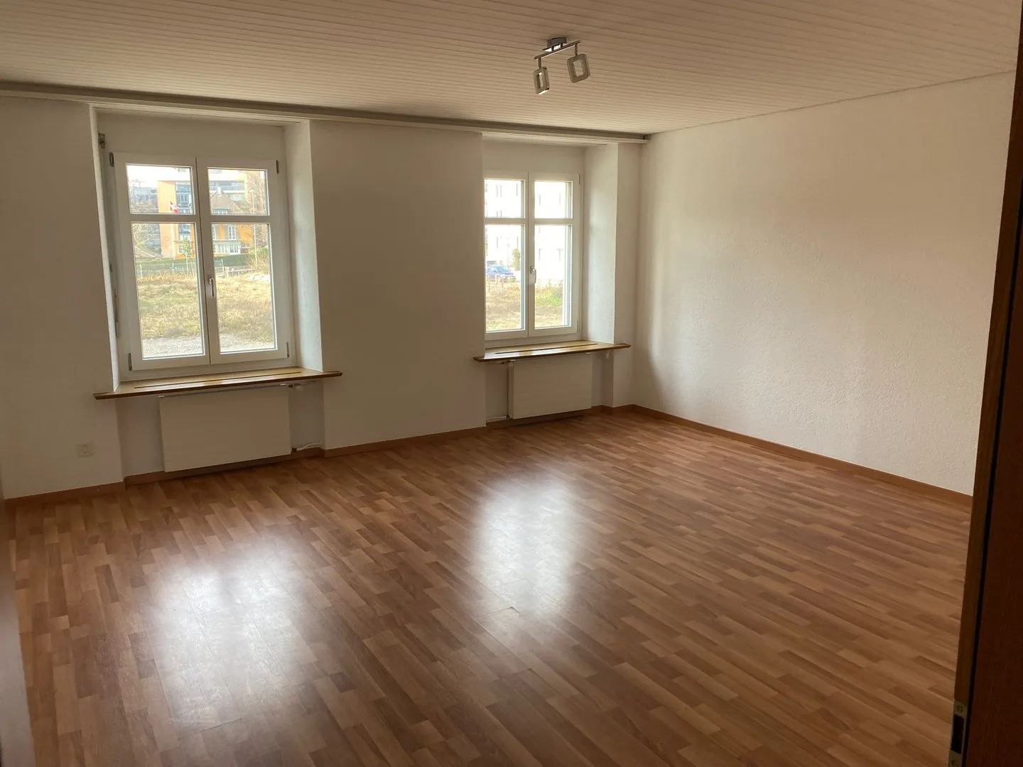 Incantevole appartamento di 3 locali in un edificio storico nel cuore di Olten - Foto 6 di 7