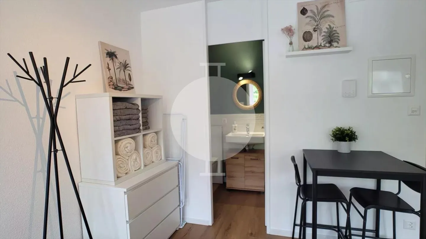 Appartamento 1.5 locali - Foto 3 di 5