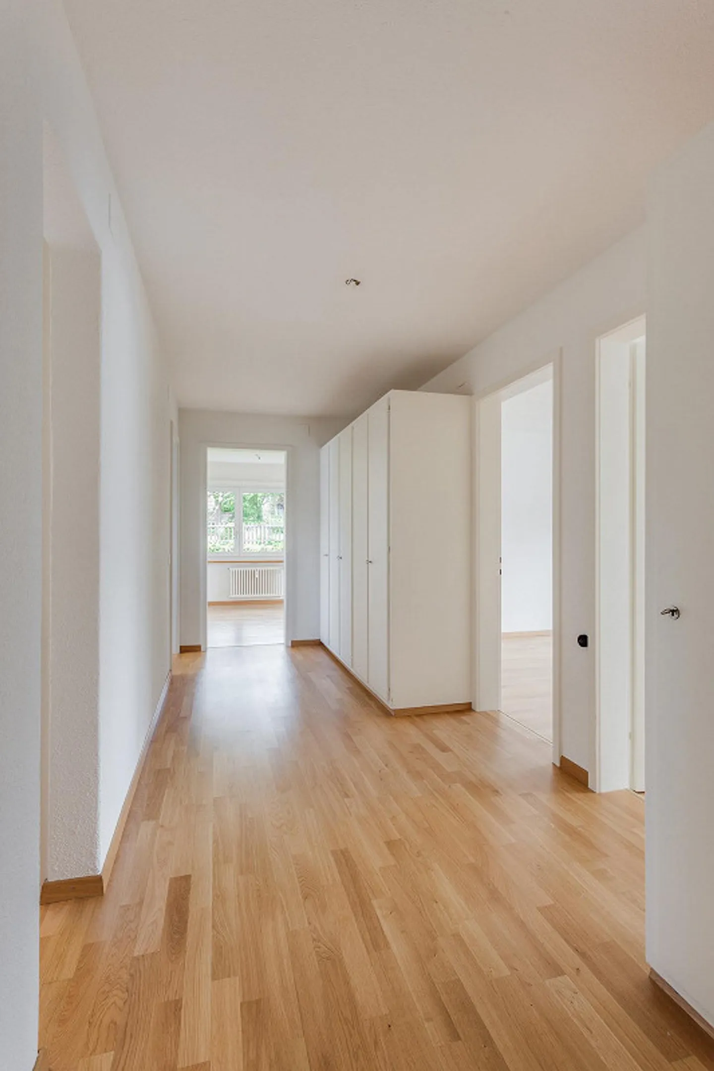 AFFITTARE SENZA CAUZIONE - Appartamento accogliente nel verde - Foto 5 di 7