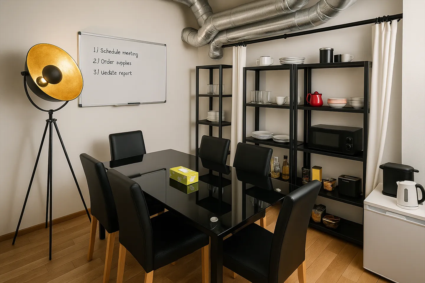 For rent Commercial space / office in the city center - Photo 5 of 7