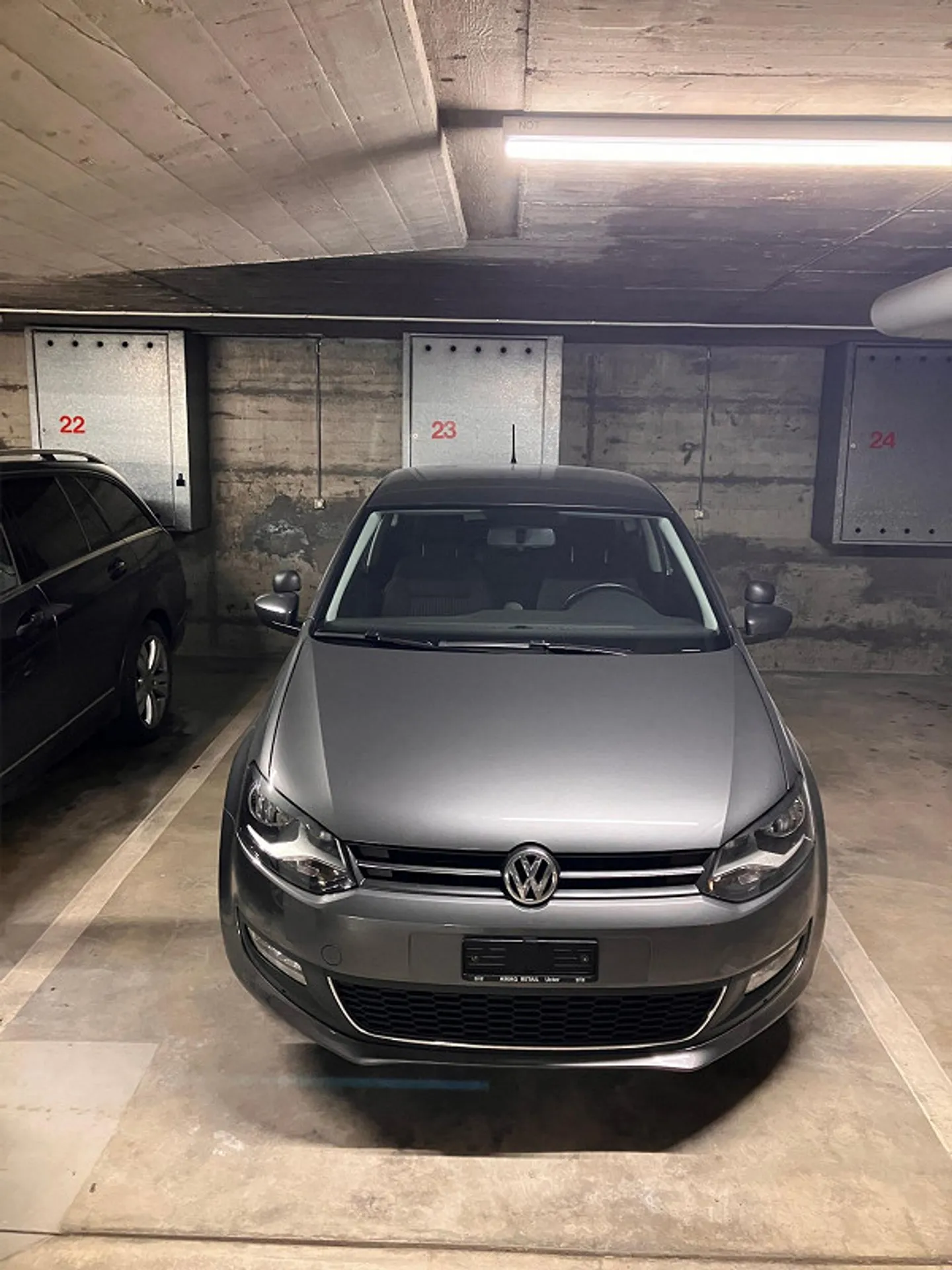 Appartamento al piano terra affascinante - Foto 10 di 10