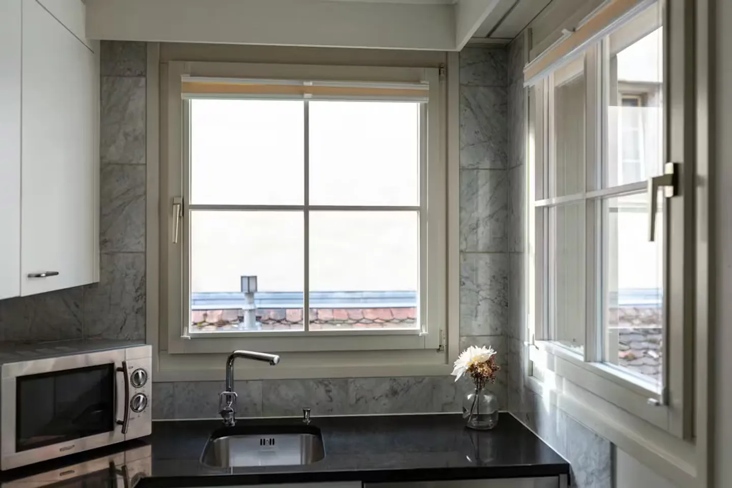 Appartamento in affitto - Foto 7 di 10