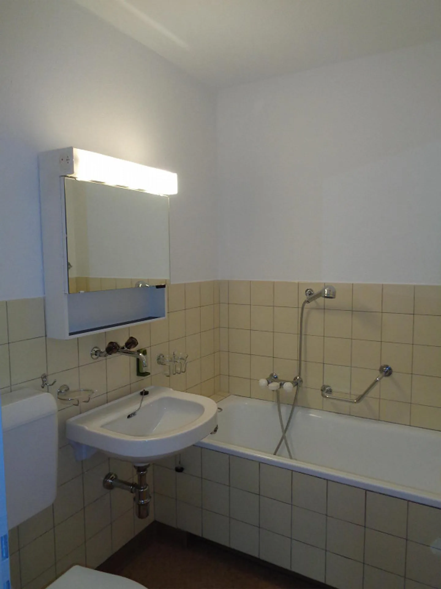 1½ room apartment - Photo 3 of 6