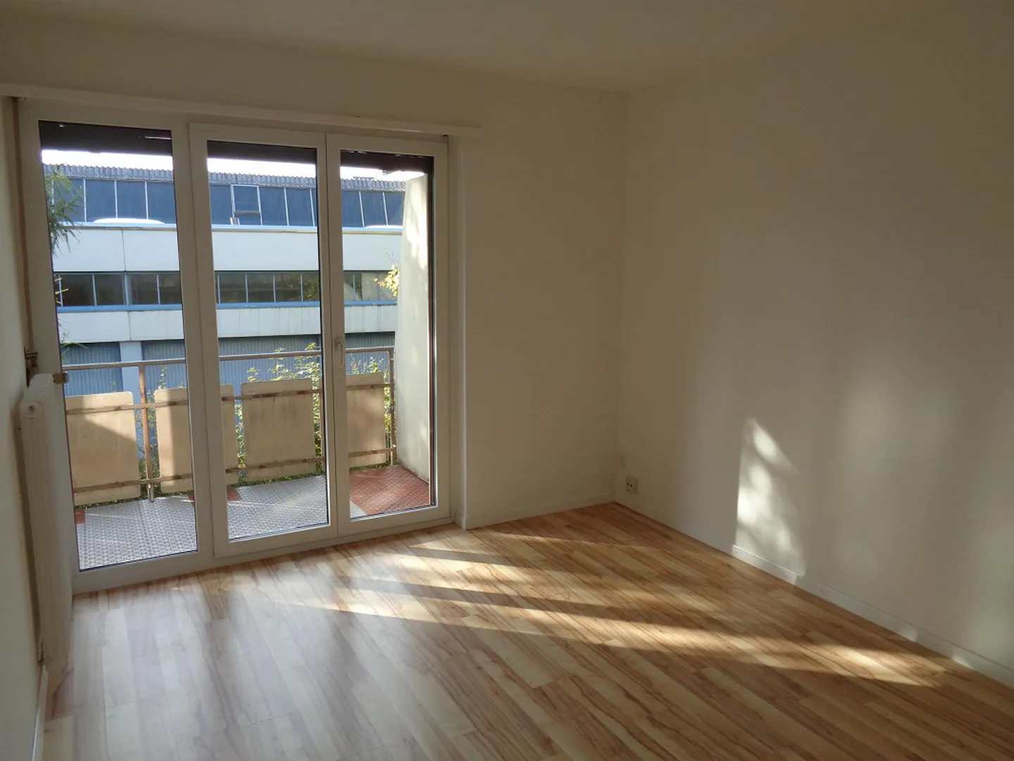 1½ room apartment - Photo 4 of 6