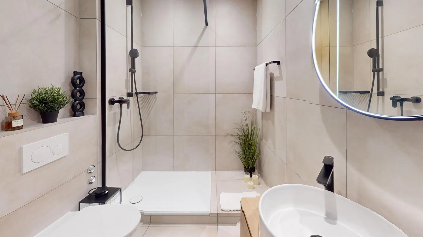 Unique Serviced Living @ Schützenmattstrasse - Photo 3 of 5