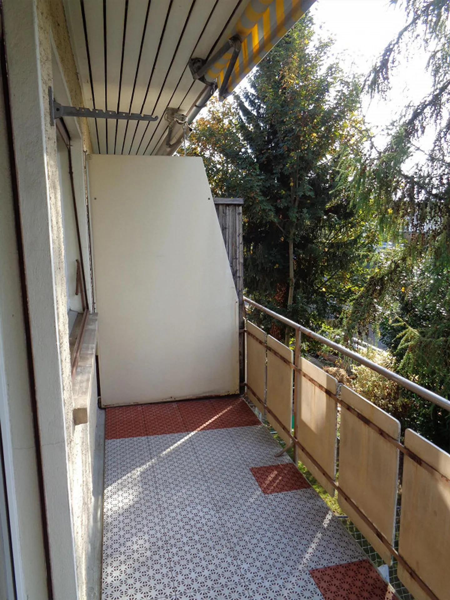 1½ room apartment - Photo 6 of 6