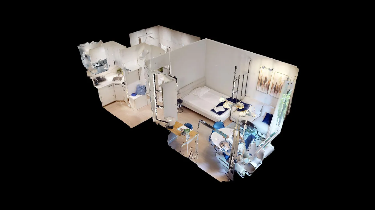 Unique Serviced Living @ Schützenmattstrasse - Photo 5 of 5