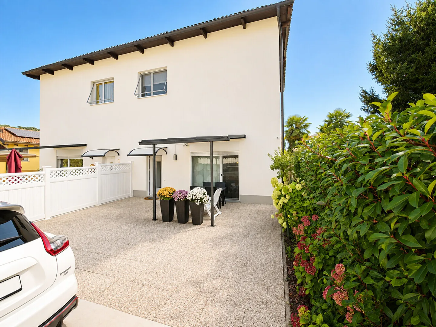 Einladendes Duplex mit 4,5 Zimmern in Magliaso - Foto 2 von 12