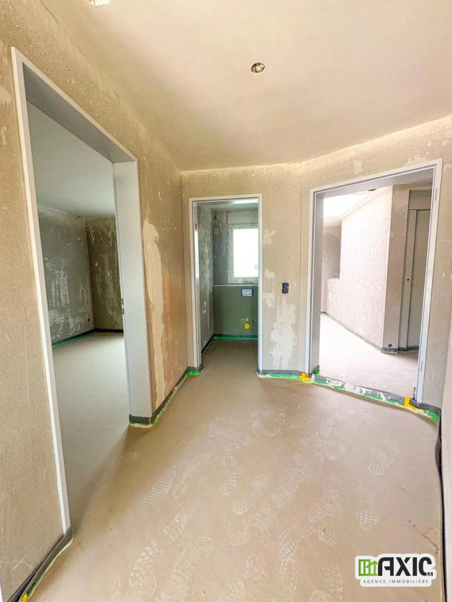In vendita attico di alta classe 3.5 locali a Delémont - Foto 8 di 13