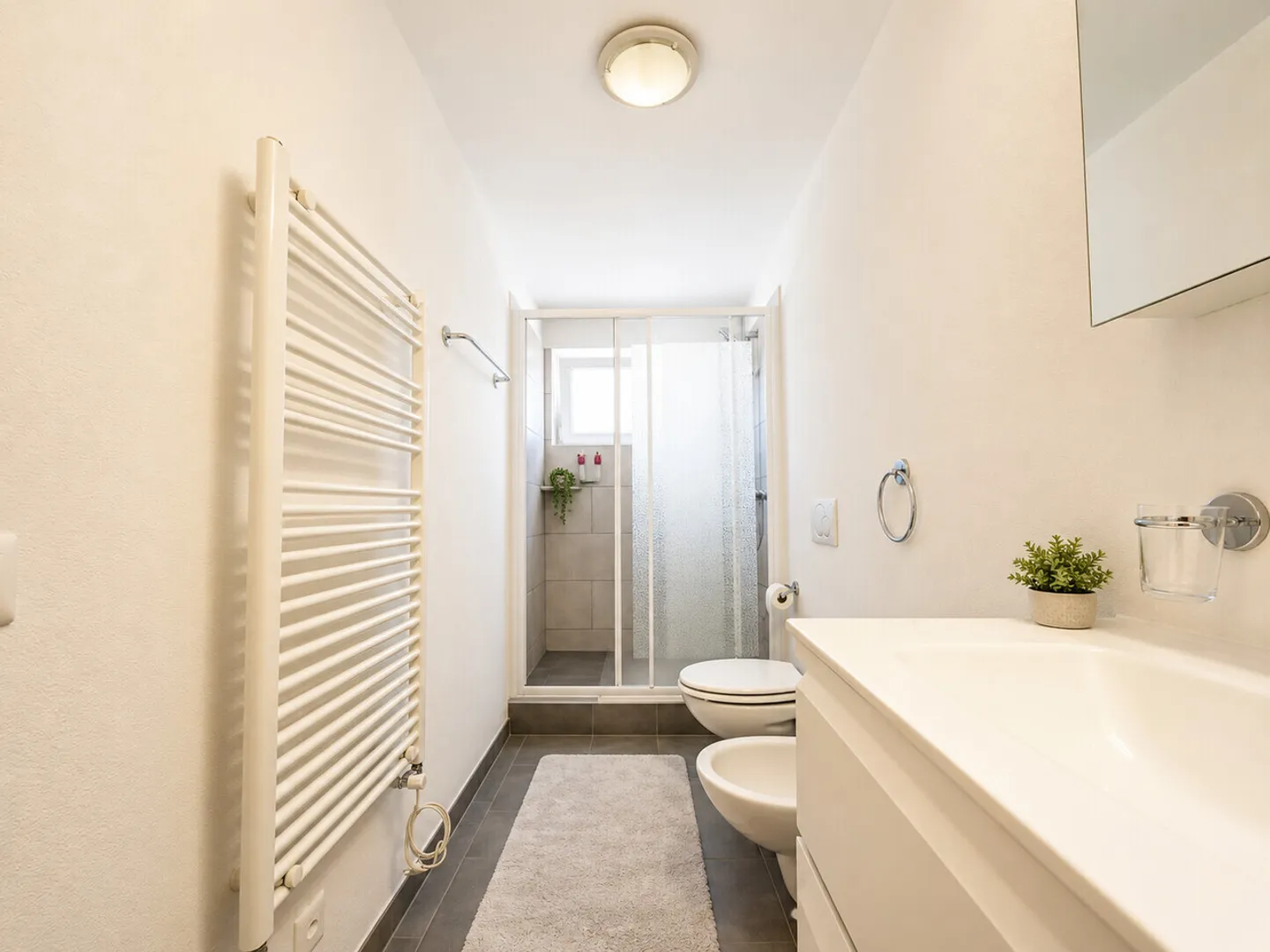 Einladendes Duplex mit 4,5 Zimmern in Magliaso - Foto 5 von 12