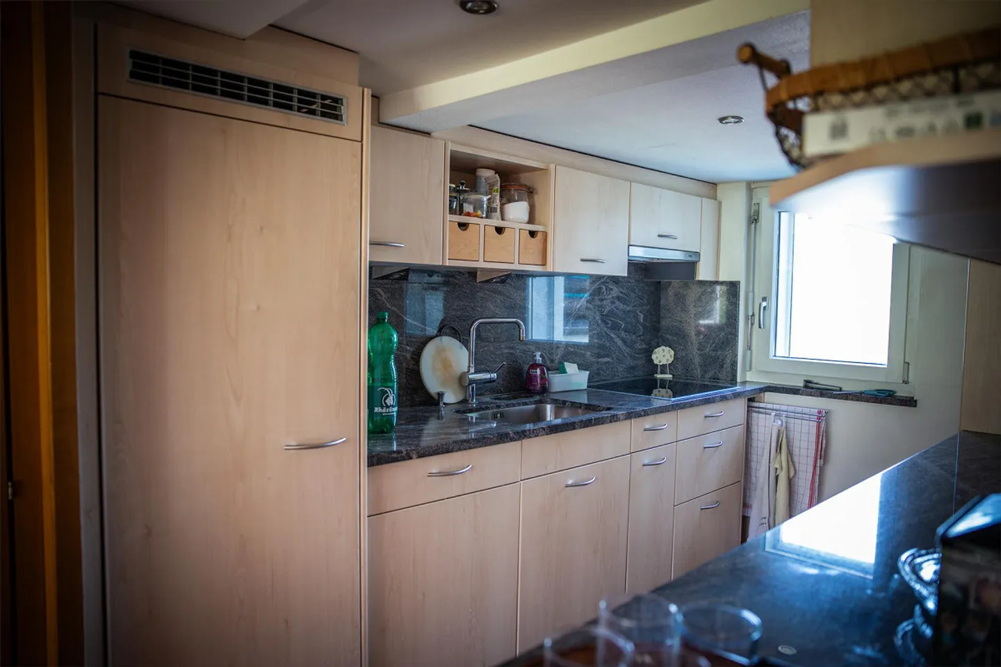 STATTLICHES 5 ZIMMER REIHENHAUS MIT EINLIEGERWOHNUNG - Photo 9 of 19