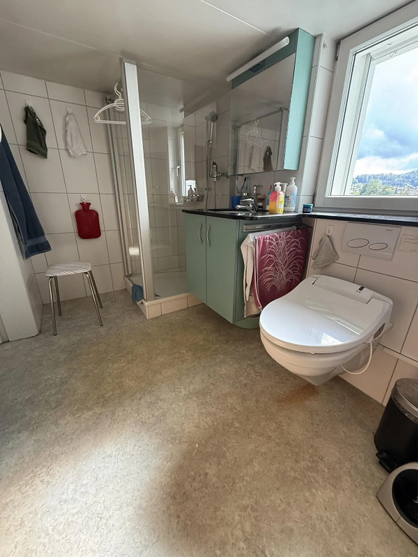 STATTLICHES 5 ZIMMER REIHENHAUS MIT EINLIEGERWOHNUNG - Photo 10 of 19