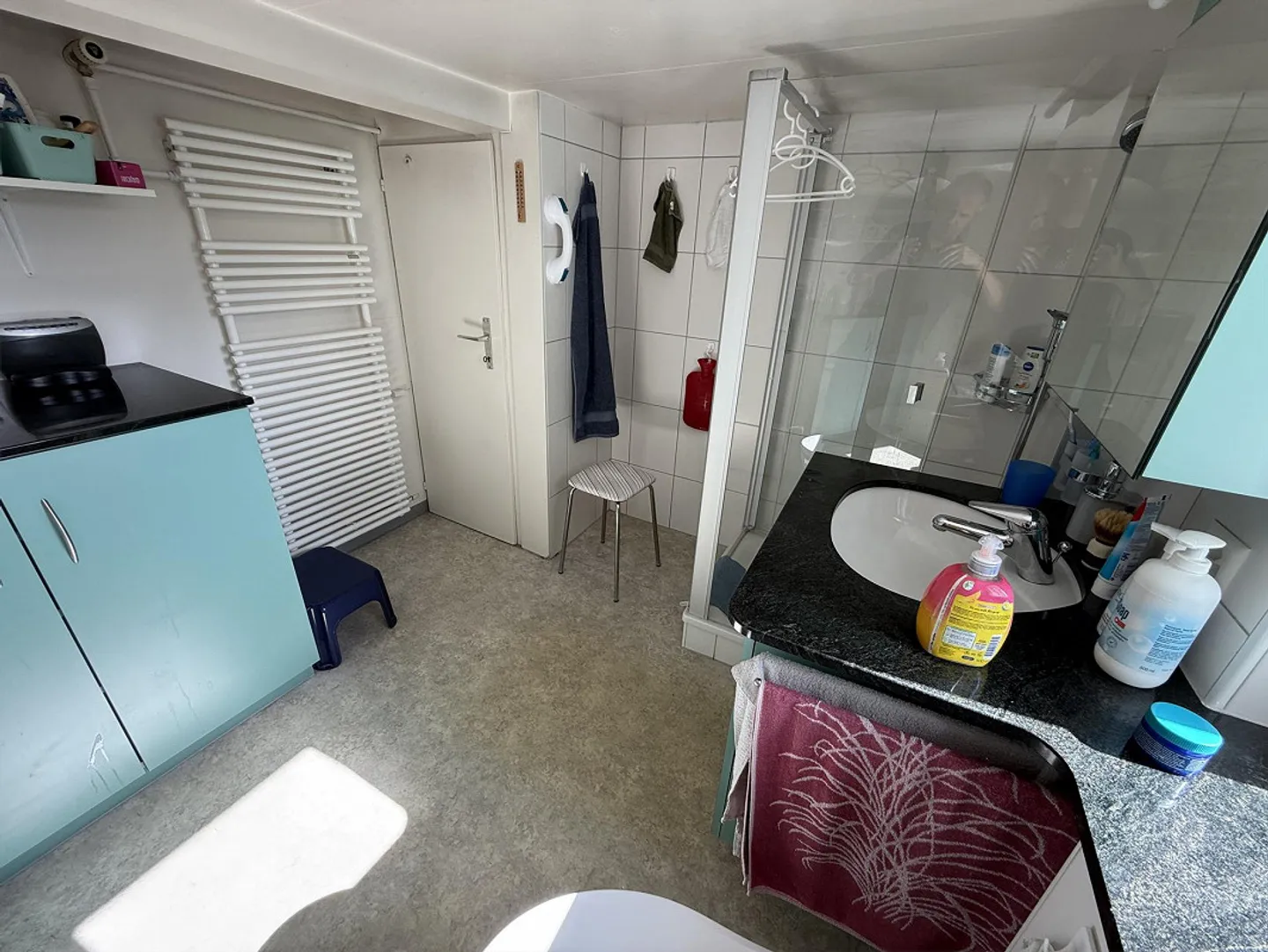 STATTLICHES 5 ZIMMER REIHENHAUS MIT EINLIEGERWOHNUNG - Photo 11 of 19