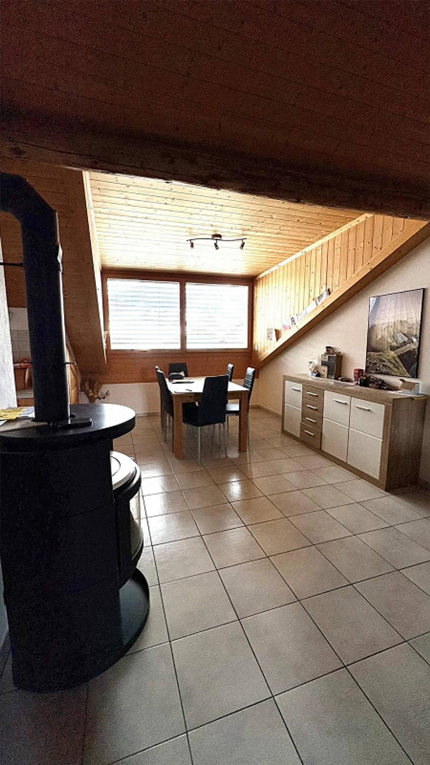 Appartement 3.5 pièces - Photo 1 sur 5