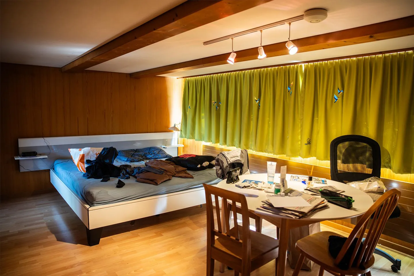 STATTLICHES 5 ZIMMER REIHENHAUS MIT EINLIEGERWOHNUNG - Photo 13 of 19