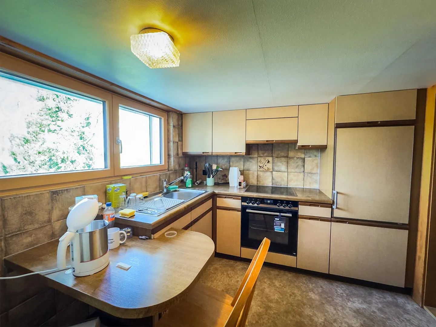 STATTLICHES 5 ZIMMER REIHENHAUS MIT EINLIEGERWOHNUNG - Photo 14 of 19