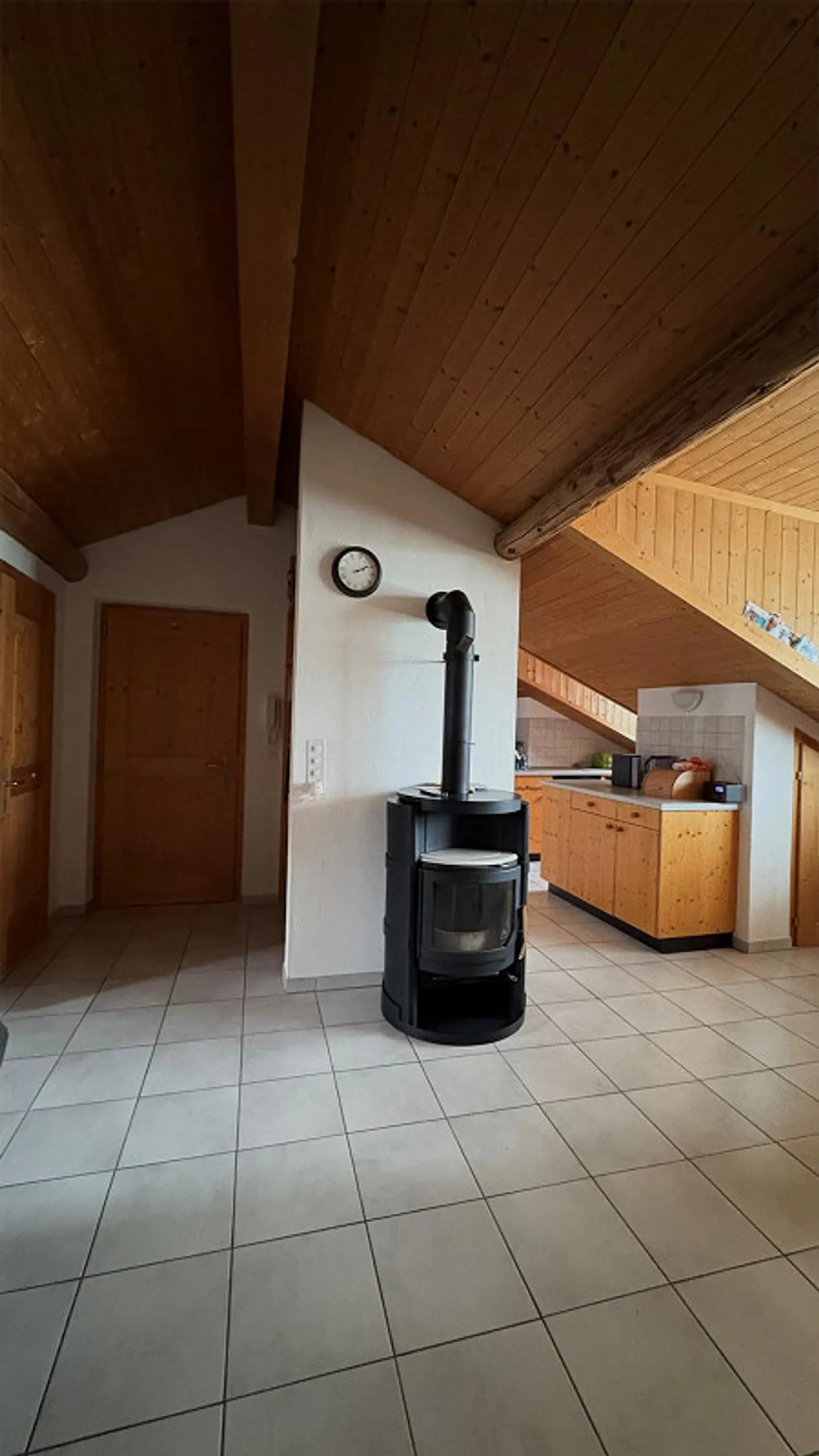 Appartement 3.5 pièces - Photo 2 sur 5