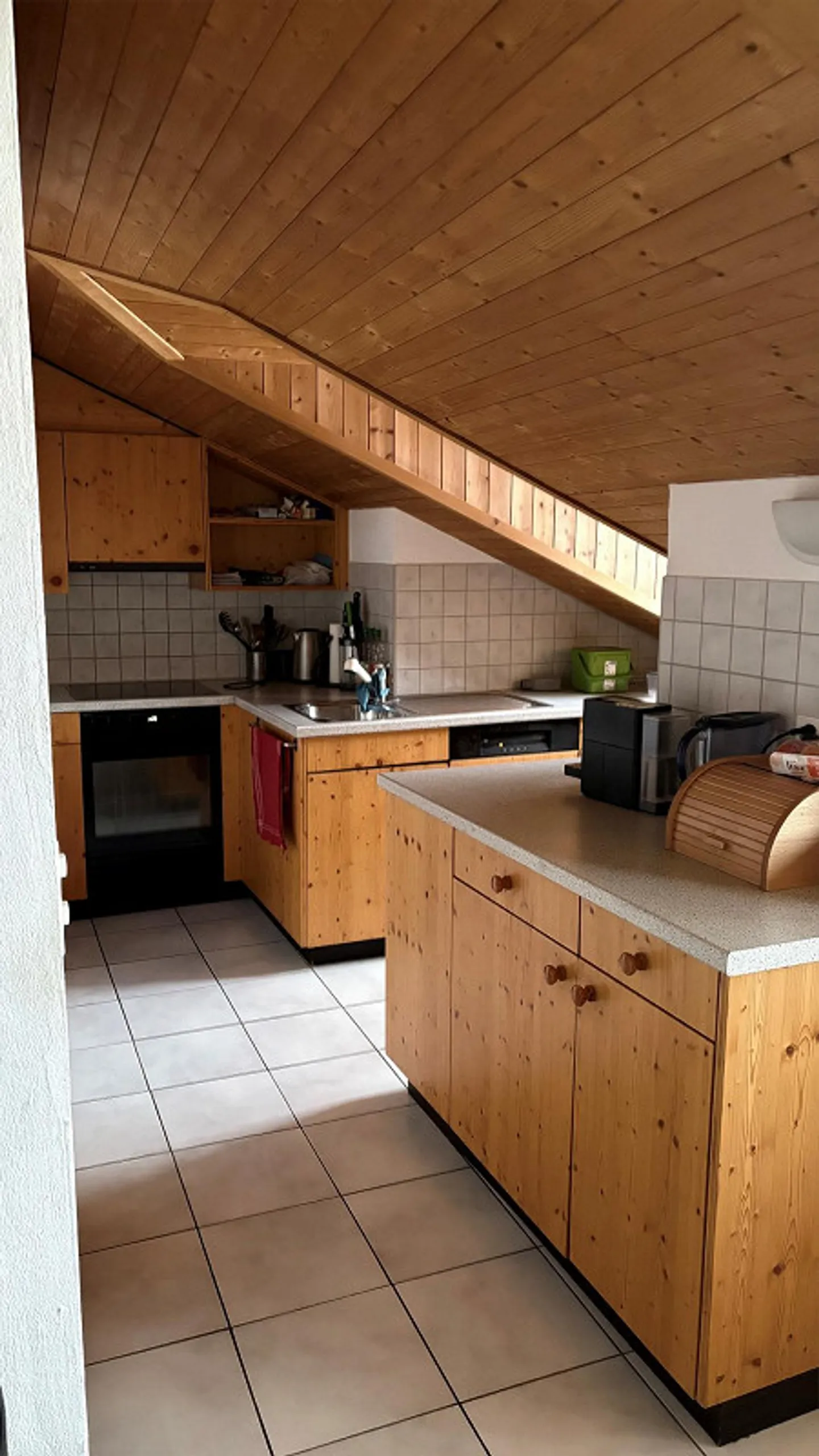 Appartement 3.5 pièces - Photo 3 sur 5