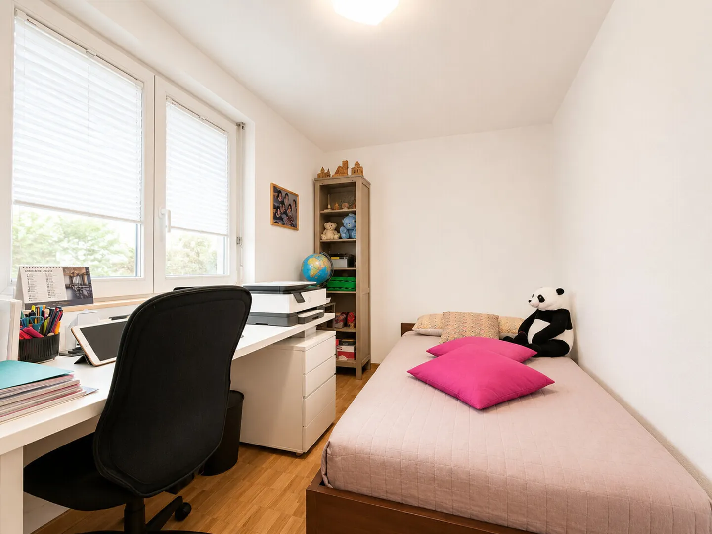 Einladendes Duplex mit 4,5 Zimmern in Magliaso - Foto 6 von 12