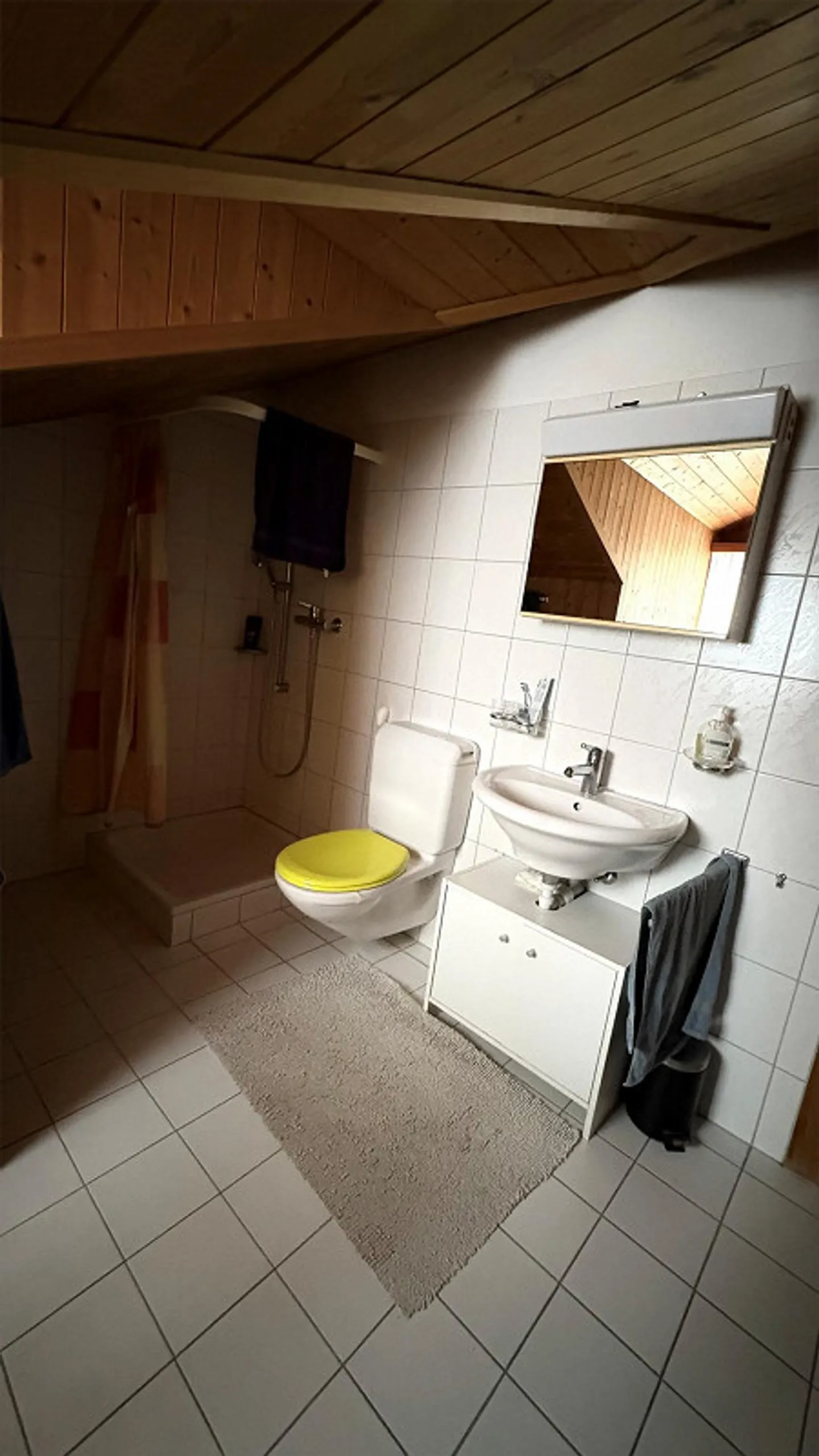 Appartement 3.5 pièces - Photo 5 sur 5