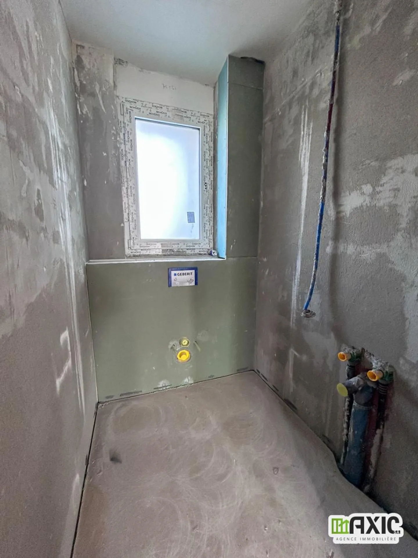 In vendita attico di alta classe 3.5 locali a Delémont - Foto 9 di 13