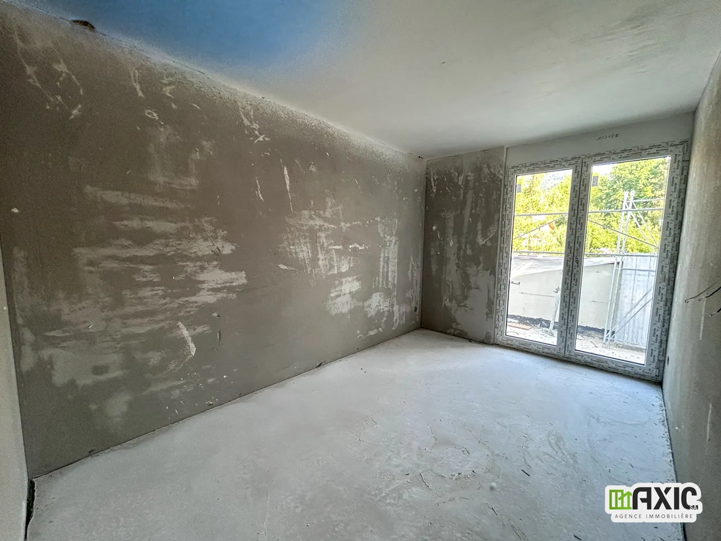 In vendita attico di alta classe 3.5 locali a Delémont - Foto 10 di 13