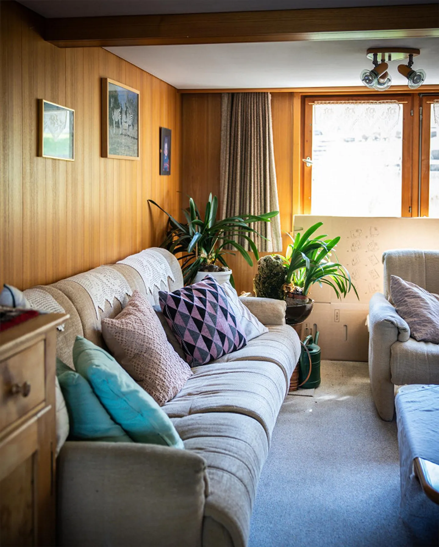 STATTLICHES 5 ZIMMER REIHENHAUS MIT EINLIEGERWOHNUNG - Photo 6 of 19