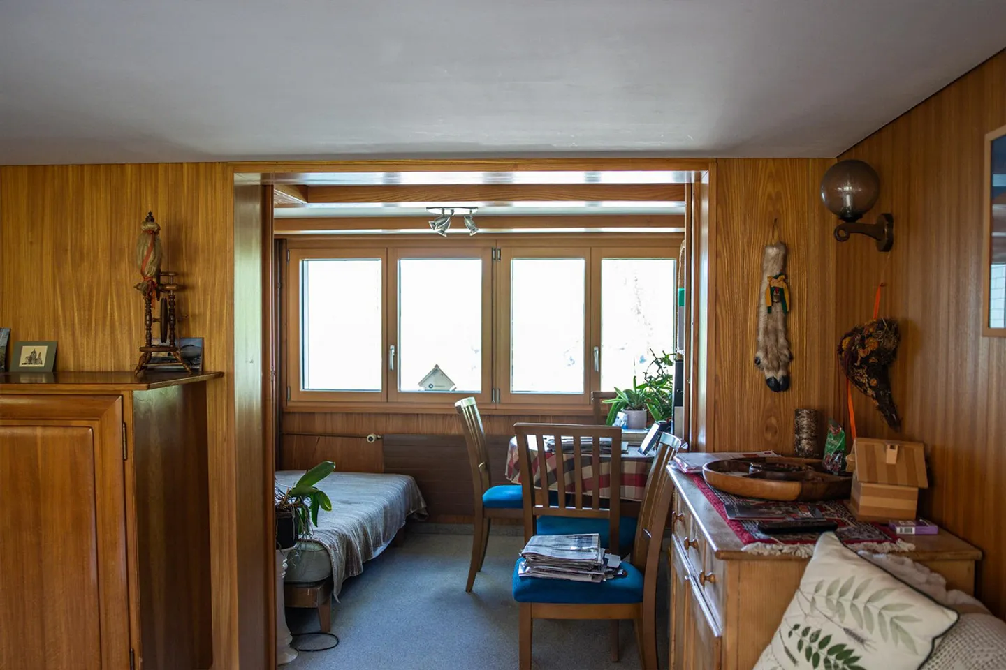 STATTLICHES 5 ZIMMER REIHENHAUS MIT EINLIEGERWOHNUNG - Photo 7 of 19