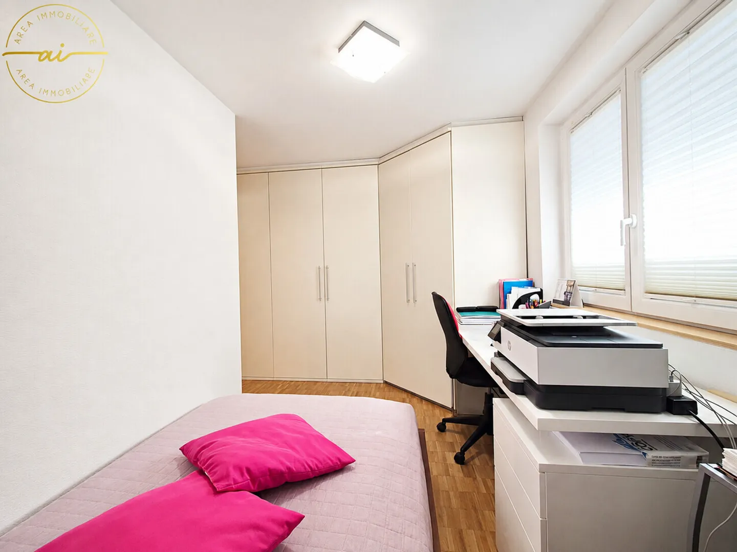 Einladendes Duplex mit 4,5 Zimmern in Magliaso - Foto 7 von 12