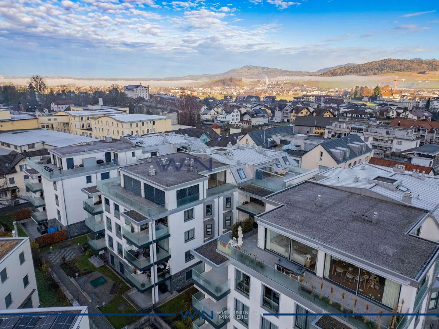 Short Distances, Lots of Security - Photo 11 of 12