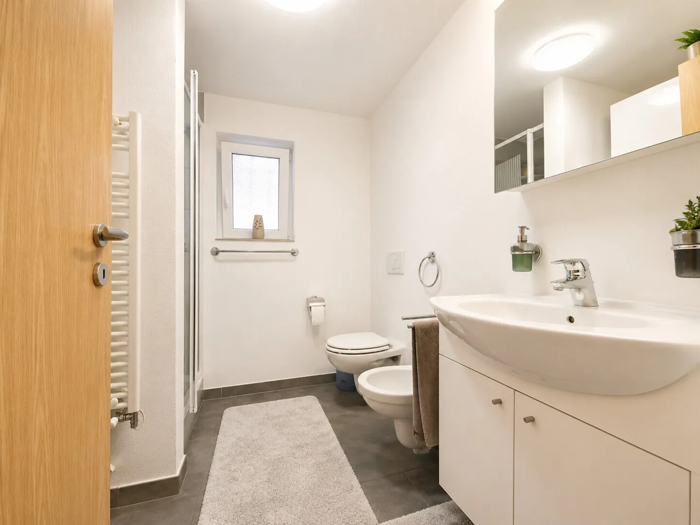 Einladendes Duplex mit 4,5 Zimmern in Magliaso - Foto 11 von 12