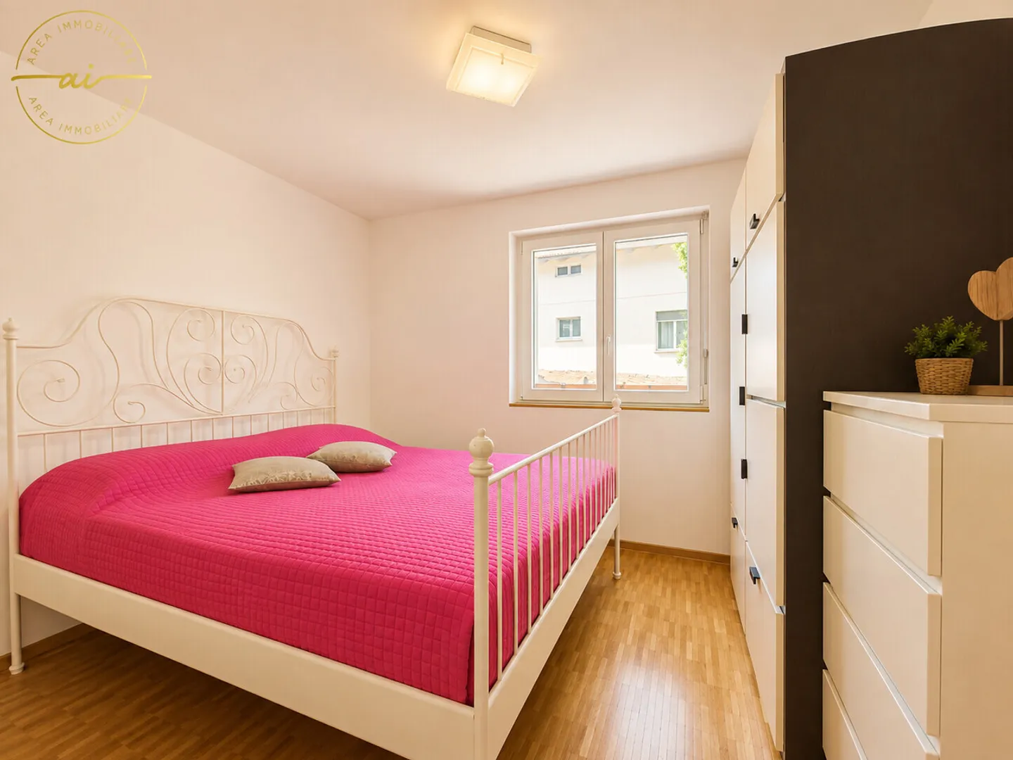 Einladendes Duplex mit 4,5 Zimmern in Magliaso - Foto 12 von 12