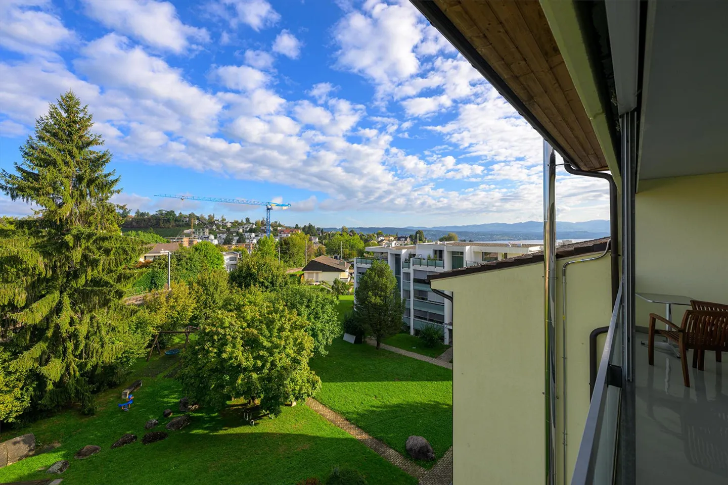 Wohnung mit atemberaubendem Seeblick - Foto 9 von 12