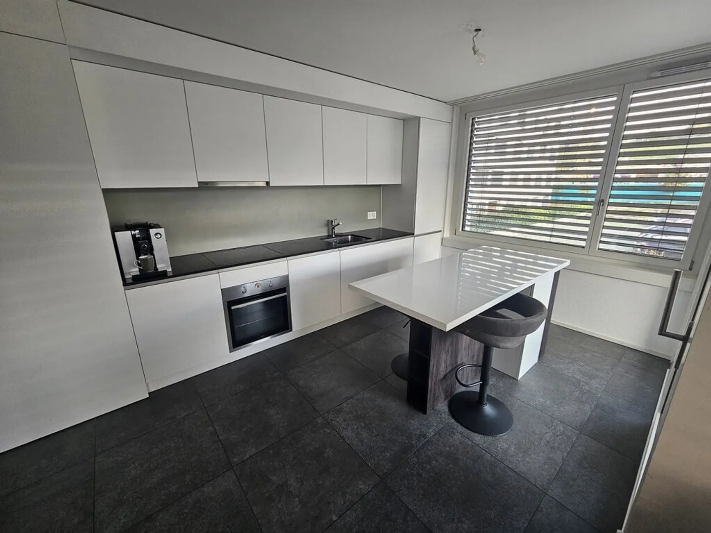 Modern Apartment with Smart Features - Photo 3 of 4