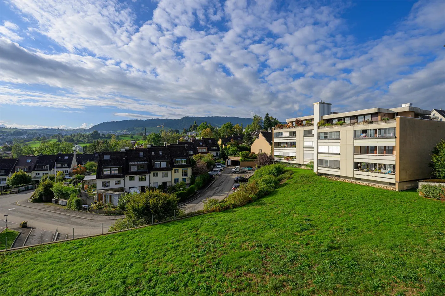 Wohnung mit atemberaubendem Seeblick - Foto 11 von 12